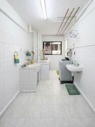 Blk 111 Chong Pang Garden (Yishun), HDB 3 Rooms #533178661